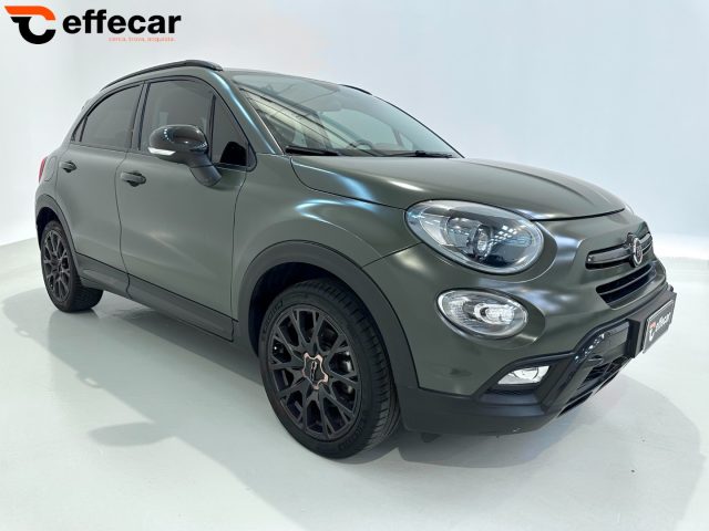 FIAT 500X usata, con Airbag Passeggero