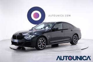 BMW 530 E BERLINA MSPORT