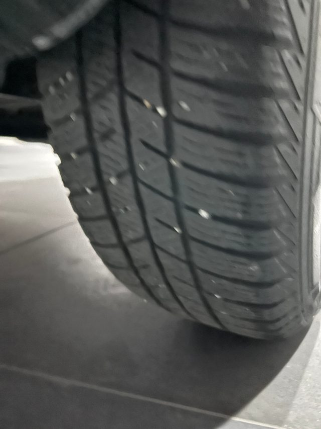 FIAT 500L usata, con Filtro antiparticolato