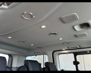 FORD Tourneo Custom usata 21