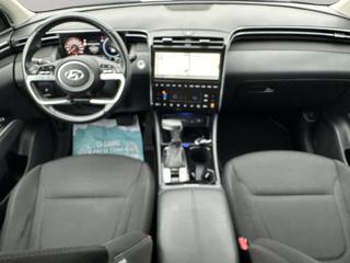 HYUNDAI Tucson usata, con ESP