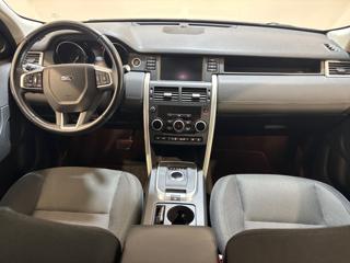 LAND ROVER Discovery Sport usata, con Antifurto
