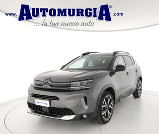 CITROEN C5 Aircross usata, con Airbag laterali