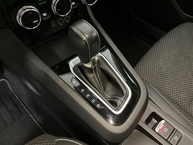 RENAULT Arkana usata 23