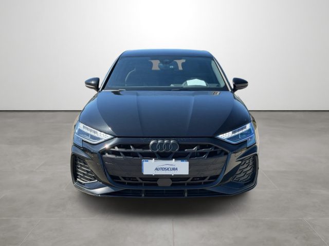 AUDI A3 usata, con Airbag