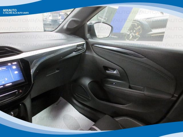 OPEL Corsa usata, con Climatizzatore