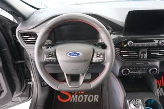 FORD Kuga usata, con Climatizzatore automatico, 2 zone