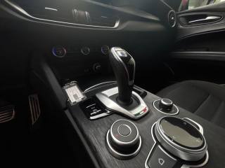 ALFA ROMEO Stelvio usata, con Touch screen