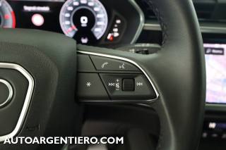 AUDI Q3 usata, con Cruise Control