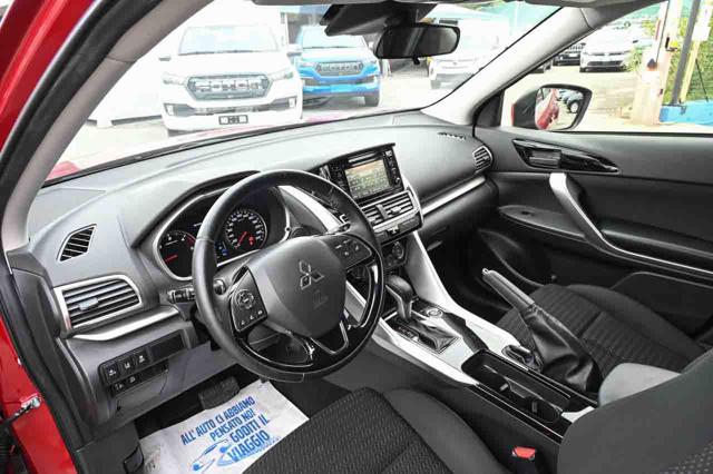MITSUBISHI Eclipse Cross usata, con Cruise Control
