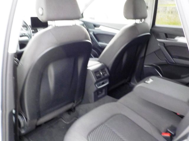 AUDI Q5 usata, con USB