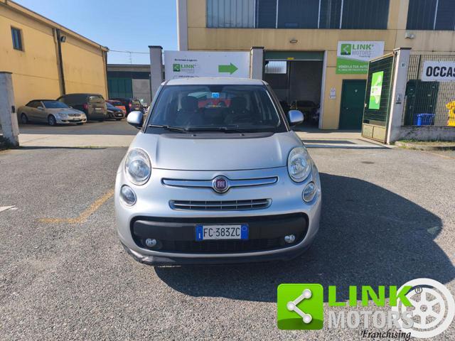 FIAT 500L usata, con Airbag laterali