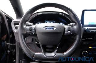FORD Focus usata, con Boardcomputer