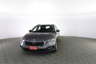 SKODA Octavia Octavia 2.0 TDI EVO SCR DSG Wagon Executive