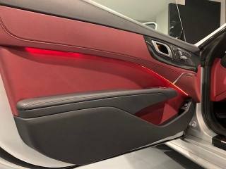 MERCEDES-BENZ SL 500 usata, con Lettore CD