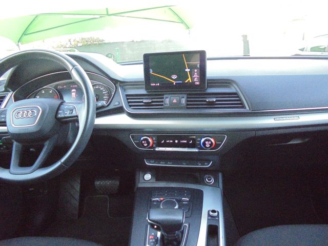 AUDI Q5 usata 34