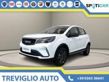 EMC Quattro usata, con Airbag