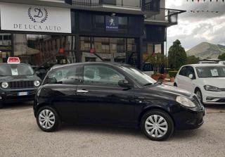 LANCIA Ypsilon usata 12