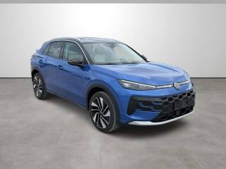 VOLKSWAGEN T-Roc usata, con Airbag laterali