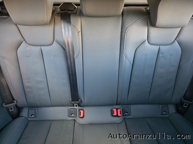 AUDI A1 usata, con USB