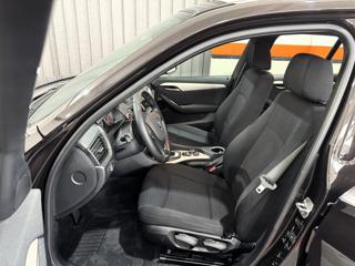 BMW X1 usata, con Controllo trazione