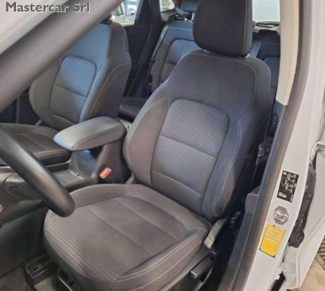 FORD Kuga usata, con Boardcomputer