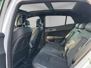 KIA Sportage usata, con Immobilizzatore elettronico