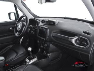 JEEP Renegade usata 11