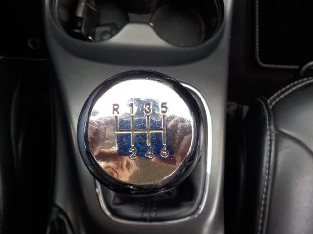 FIAT Freemont usata, con Sensore di pioggia