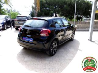 CITROEN C3 usata, con Boardcomputer