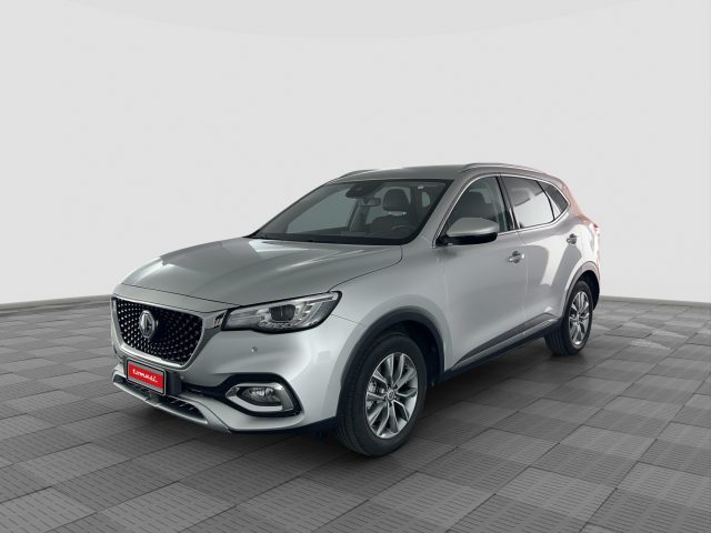 MG HS usata 0