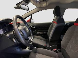 CITROEN C3 usata 9