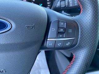 FORD Focus usata, con Sedile posteriore sdoppiato