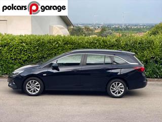 OPEL Astra usata, con Airbag