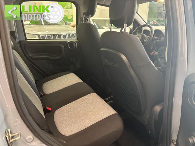 FIAT Panda usata 23