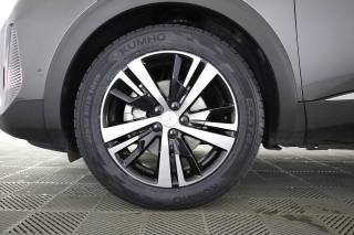 PEUGEOT 3008 usata 8