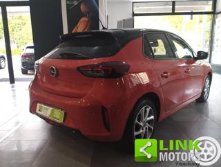 OPEL Corsa usata, con Alzacristalli elettrici