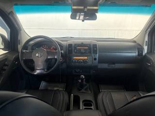 NISSAN Navara usata 19