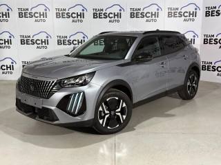 PEUGEOT 2008 PureTech 130 S&S EAT8 Allure