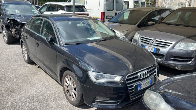 AUDI A3 usata, con ABS