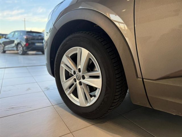 OPEL Grandland X usata, con Fari LED
