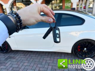 BMW M3 usata, con Regolazione elettrica sedili
