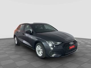 AUDI A3 usata 6