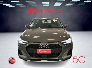 AUDI A1 usata 1