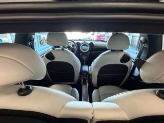 MINI Cooper usata, con Controllo trazione