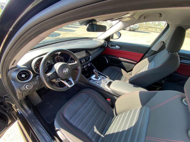ALFA ROMEO Giulia usata 36