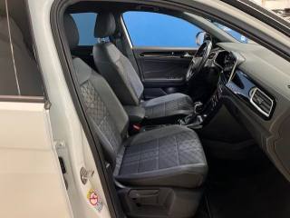 VOLKSWAGEN T-Roc usata, con Immobilizzatore elettronico