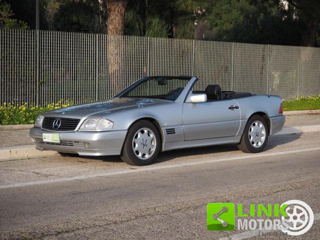 MERCEDES-BENZ SL 300 usata, con ABS