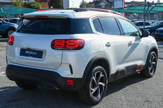 CITROEN C5 Aircross usata, con Alzacristalli elettrici