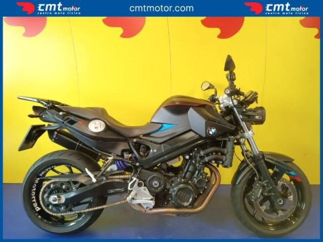 BMW F 800 R usata 0